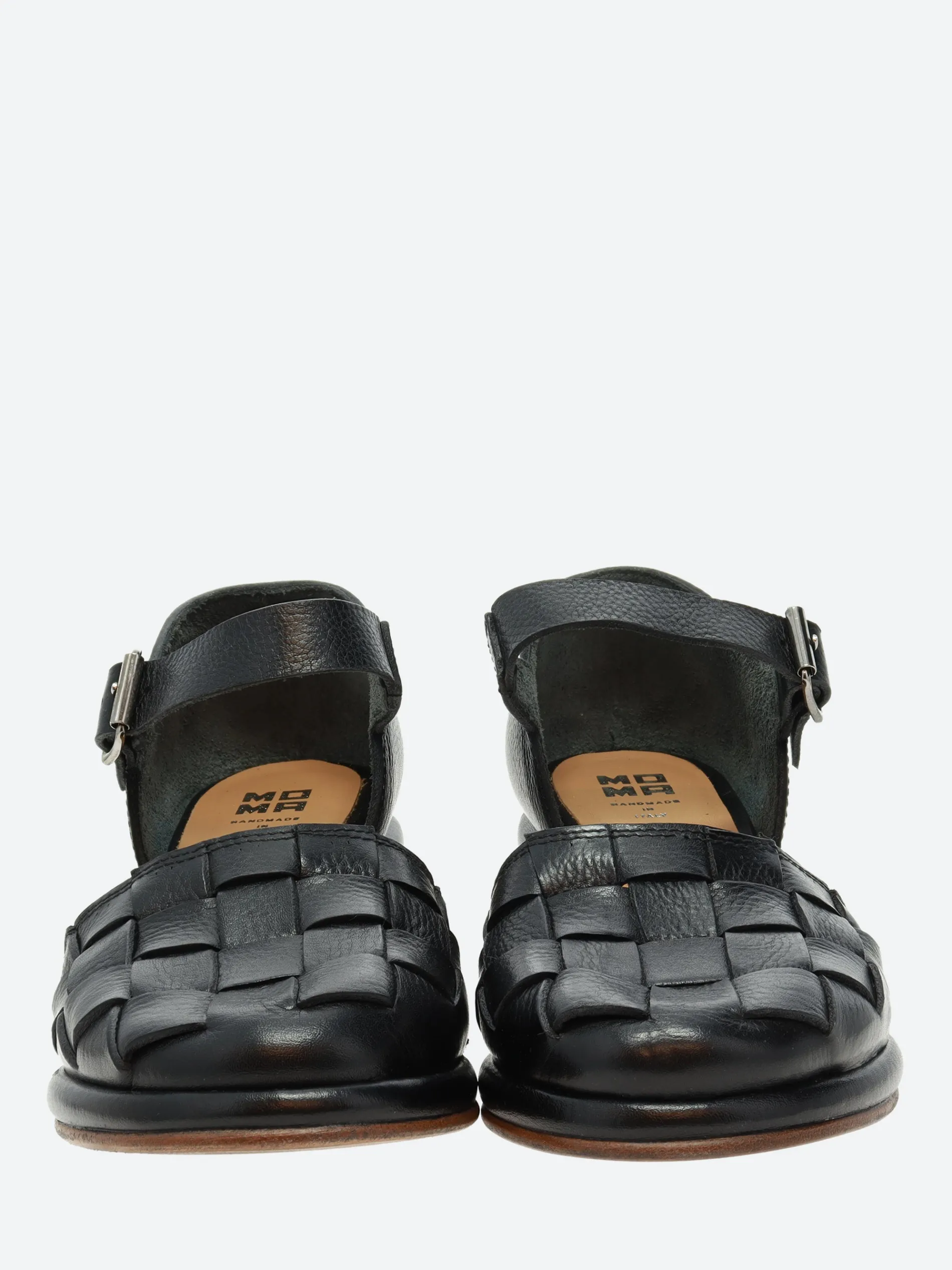 MOMA - 44402G in Nero Arizona