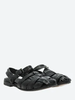 MOMA - 32403G in Nero Bufalo