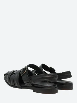 MOMA - 32403G in Nero Bufalo