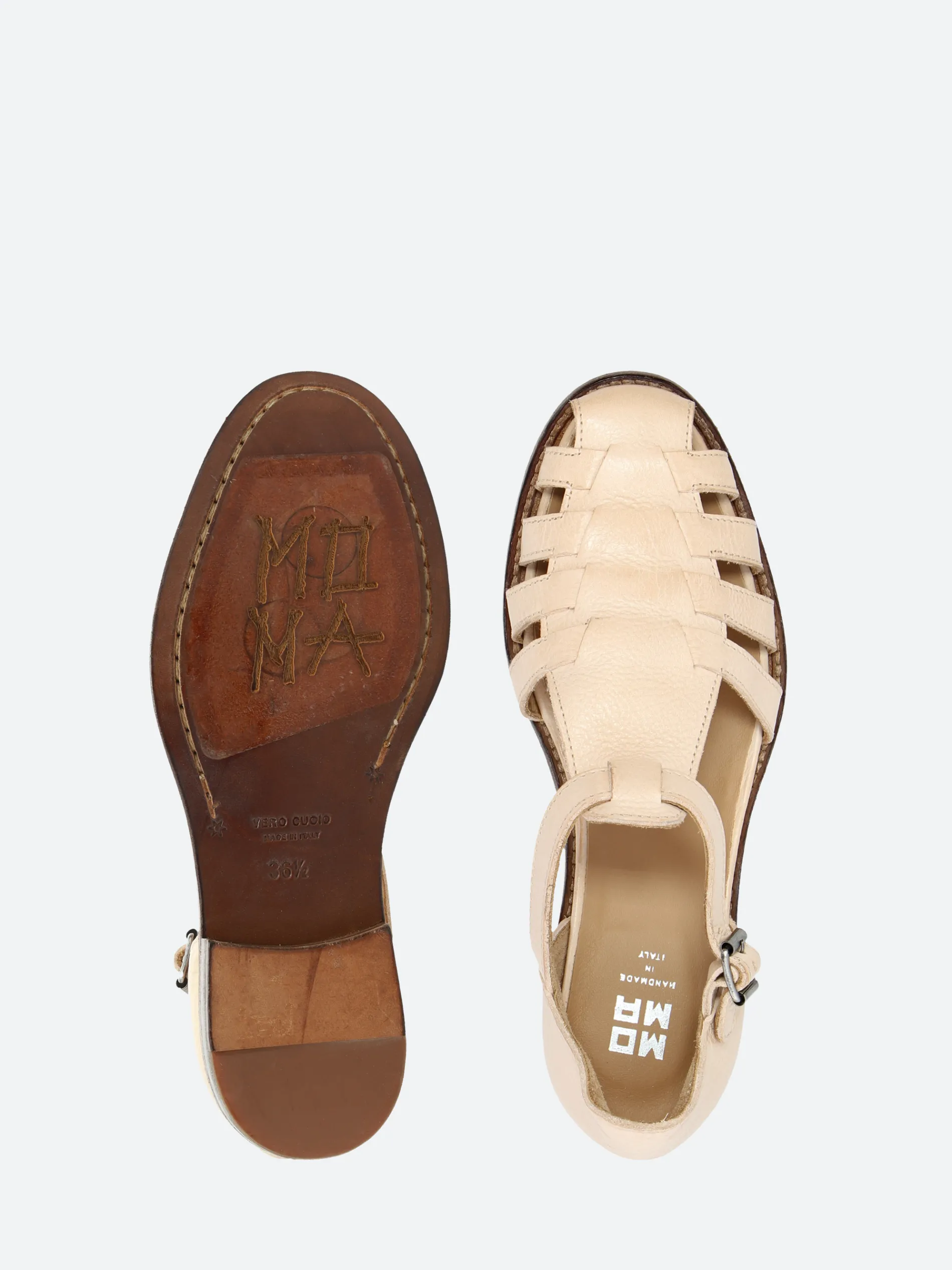 MOMA - 31404G in Tara Natural Arizona