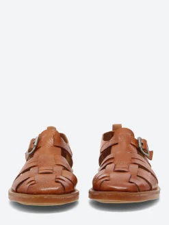 Moma - 44507G Office Sandal in Tegola Arizona