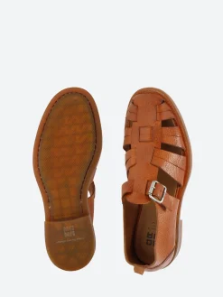 Moma - 44507G Office Sandal in Tegola Arizona