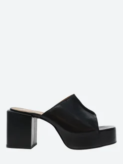 Moma - 1GS444 in Nero Safari (Black)