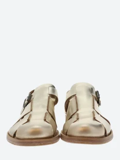 Moma - 1GS433 in Platino Rabat (Gold)