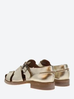 Moma - 1GS433 in Platino Rabat (Gold)