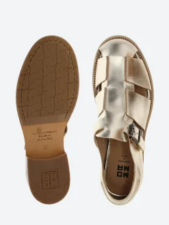 Moma - 1GS433 in Platino Rabat (Gold)