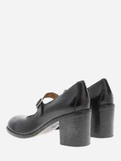 MOMA - 46501L Mary-Jane in Nero