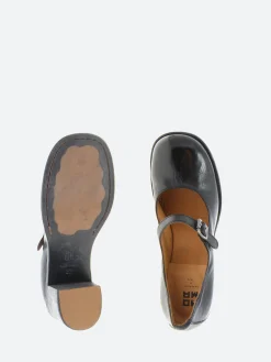 MOMA - 46501L Mary-Jane in Nero