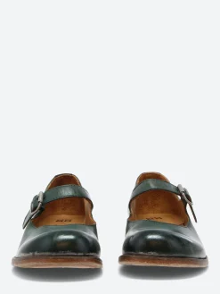 Moma - 45501L Pigalle in Verde