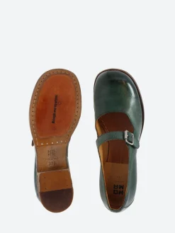 Moma - 45501L Pigalle in Verde