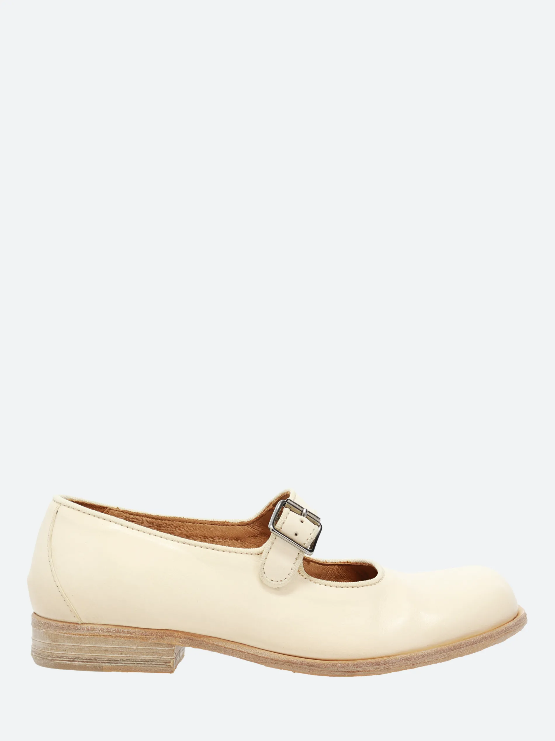 MOMA - 45403L-CRIS in Pale Cristallo