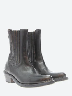 MOMA -74402C in Nero Fix Cusna