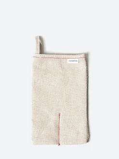 Morihata - Sasawashi Body Scrub Mitt