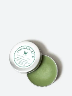 Morihata - Sasawashi Kumazasa Balm