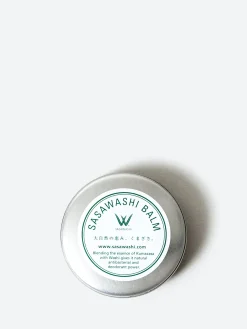Morihata - Sasawashi Kumazasa Balm
