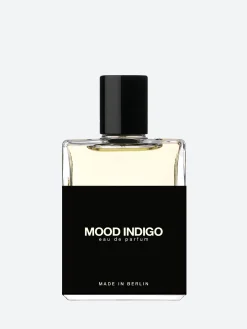 Moth and Rabbit - Mood Indigo 50 ml