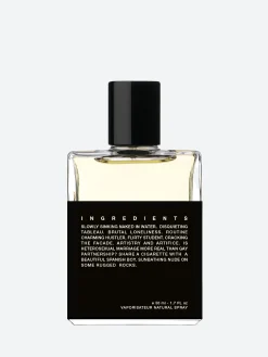 Moth and Rabbit - Single Man 50 ml