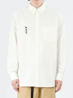 Mountain Research - Animal B.D. in White