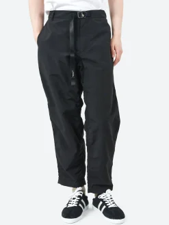 Mountain Research - ID Pants in Black