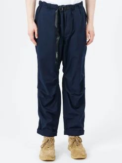Mountain Research - MT Trousers in Navy