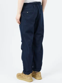 Mountain Research - MT Trousers in Navy