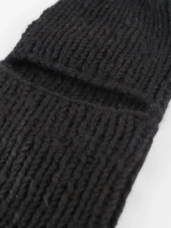 Myssy - Balaclava in Black