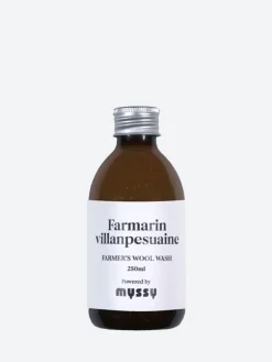 Myssy - Farmer's Wool Wash 250 ml