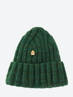 Myssy - Farmester in Bottle Green