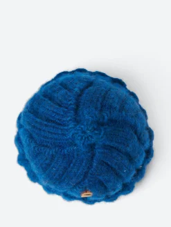 Myssy - Farmester in Ocean Blue