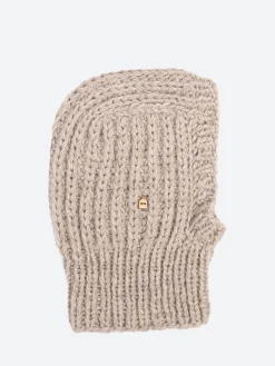 Myssy - Hile Hood in Light Grey