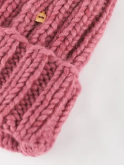 Myssy - Muffi in Heather Pink