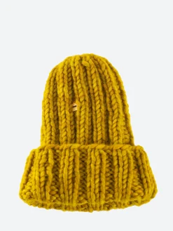 Myssy - Muffi in Mustard Yellow