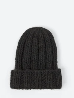 Myssy - Muffi Toque in Black