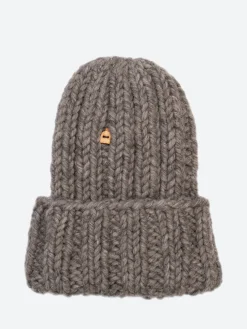 Myssy - Muffi Toque in Grey
