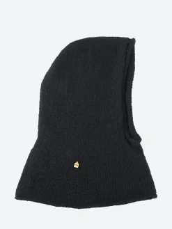 Myssy - Myssy Hood in Black