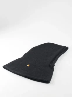 Myssy - Myssy Hood in Black