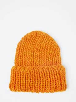 Myssy - Puhuri in Marigold Orange