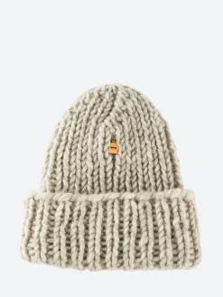 Myssy - Puhuri in Natural Light Grey