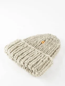 Myssy - Puhuri in Natural Light Grey