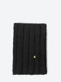 Myssy - Tube in Black