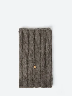 Myssy - Tube in Stone Grey