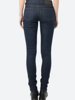 Naked & Famous - The Skinny Indigo Power Stretch