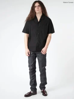 Naked & Famous - Weird Guy Stretch Selvedge in Indigo