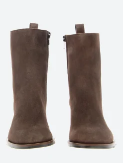 Nalita in T.moro Camoscio