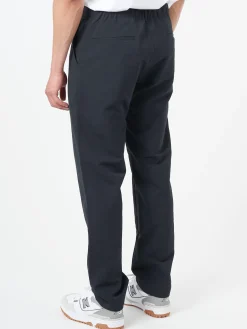 Nanamica - ALPHADRY Club Pants in Black
