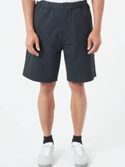 Nanamica - ALPHADRY Easy Shorts in Black