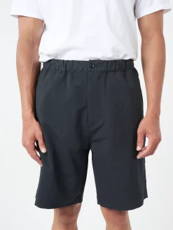 Nanamica - ALPHADRY Easy Shorts in Black