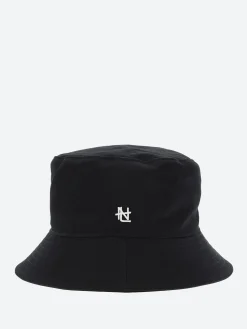 Nanamica - Chino Hat in Black