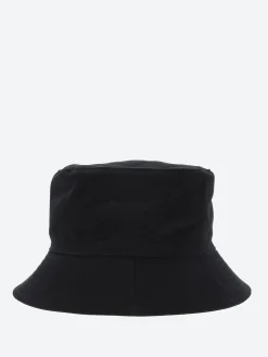 Nanamica - Chino Hat in Black