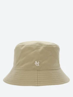 Nanamica - Chino Hat in Khaki (Beige)